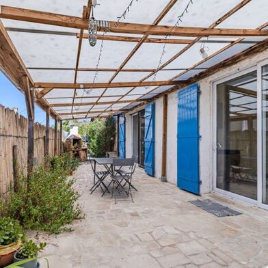 Maison 5 pièces 199998 €