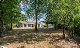 Maison 5 Pièces 128 m² à vendre à Saint-Philbert-de-Grand-Lieu (44310)