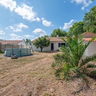 Maison 5 pièces 324990 €