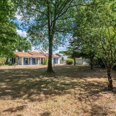 Maison 5 pièces 324990 €