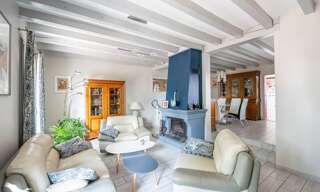 Maison 5 Pièces 128 m² à vendre à Saint-Colomban (44310)