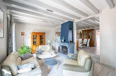 Maison 5 pièces 314000 €