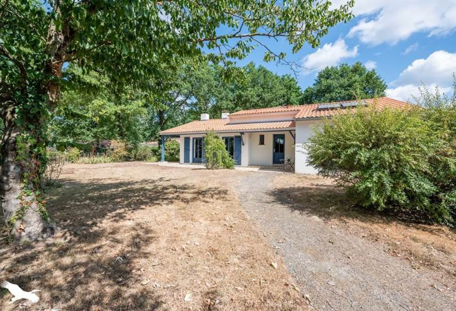 Maison de ville de 5 pièces principales — photo 1
