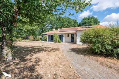 Maison 5 pièces 314000 €