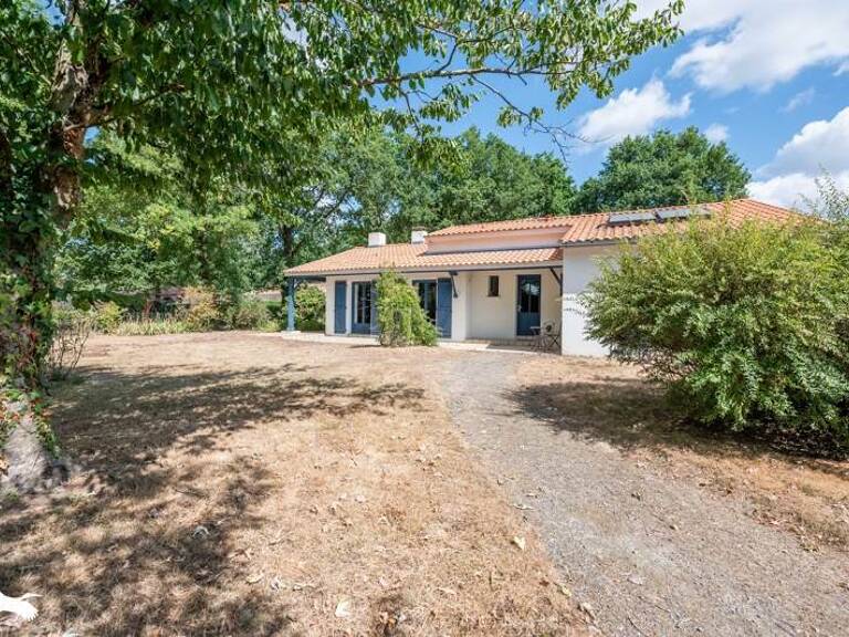 Maison de ville de 5 pièces principales — photo 1