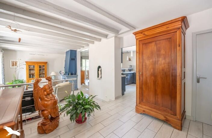 Maison de ville de 5 pièces principales — photo 2
