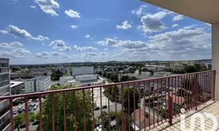 Appartement 3 Pièces 65 m² à vendre à Compiègne (60200)