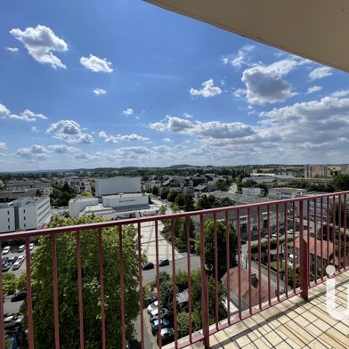 Appartement 3 pièces 119000 €