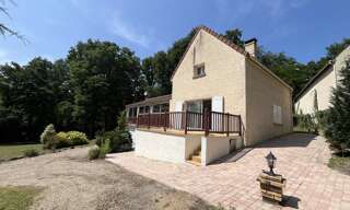 Maison 7 Pièces 142 m² à vendre à Auvers-sur-Oise (95430)