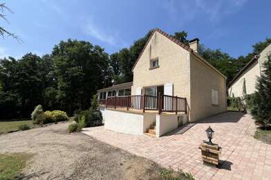 Maison 7 pièces 469000 €