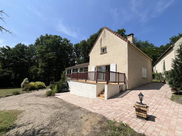 Villa de 7 pièces principales — photo 1