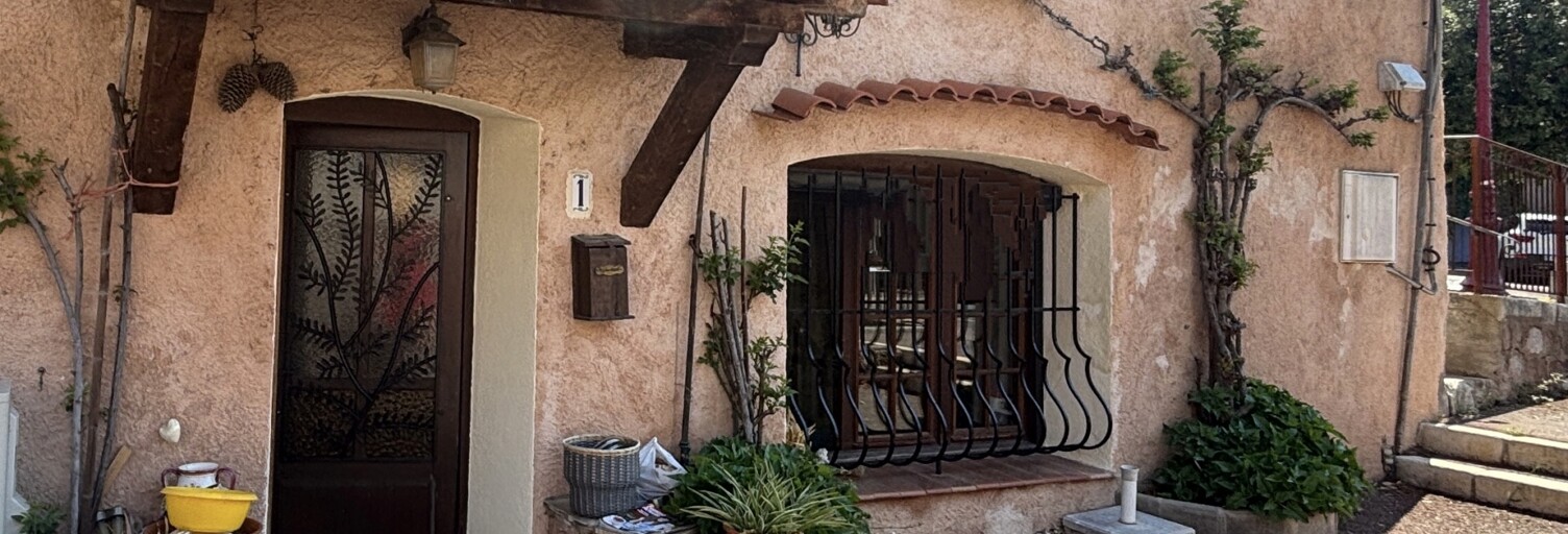 Appartement 3 Pièces 93 m² à vendre à Les Arcs (83460)