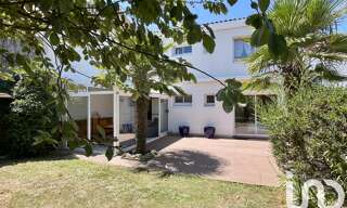 Maison 7 Pièces 132 m² à vendre à Saint-Gilles-Croix-de-Vie (85800)