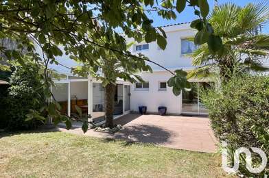 Maison 7 pièces 419000 €