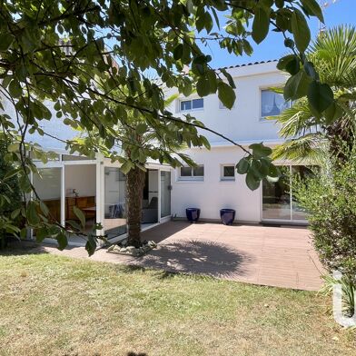 Maison 7 pièces 430000 €
