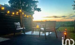 Appartement 4 Pièces 86 m² à vendre à Marcoussis (91460)