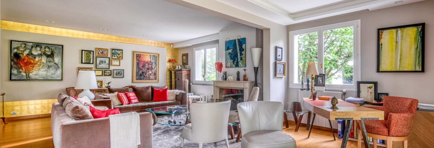 Maison 5 Pièces 250 m² à vendre à Lagny-sur-Marne (77400)