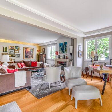 Maison 5 pièces 998000 €