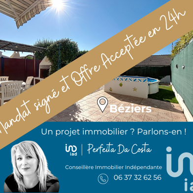Maison 4 pièces 220000 €