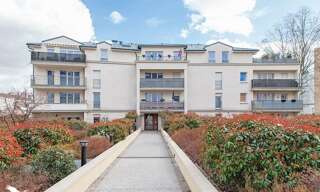 Appartement 5 Pièces 94 m² à vendre à Soisy-sous-Montmorency (95230)