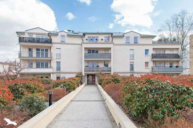 Appartement 5 pièces 399000 €