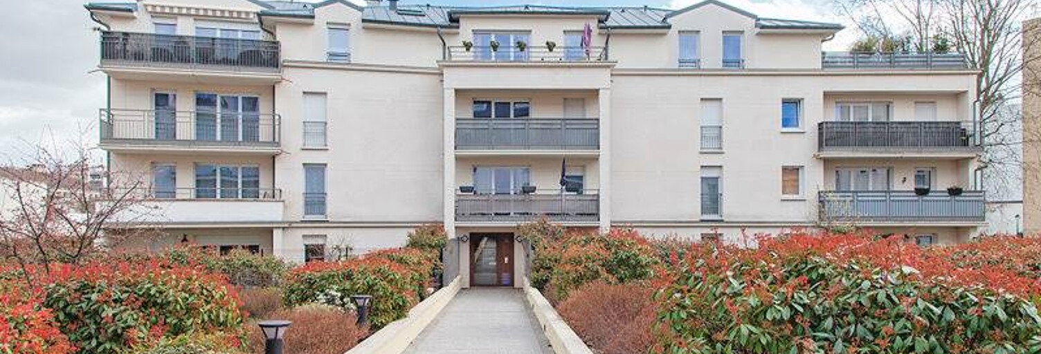 Appartement 5 Pièces 94 m² à vendre à Soisy-sous-Montmorency (95230)