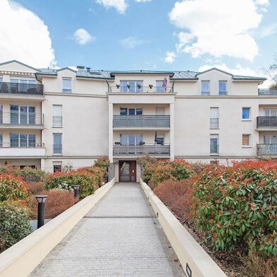 Appartement 5 pièces 399000 €