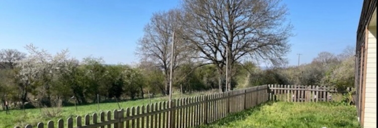 Maison 8 Pièces 188 m² à vendre à Désertines (03630)