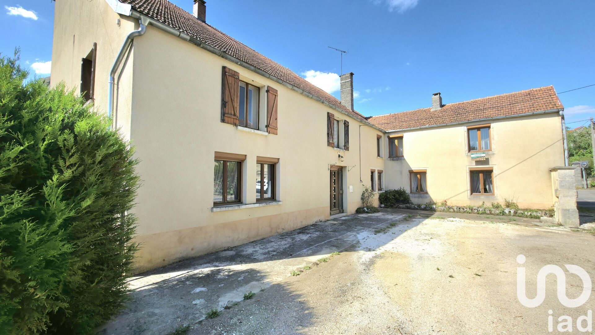 Bricon - 245m² - 9p. - 6ch.