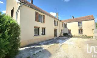 Maison 9 Pièces 245 m² à vendre à Bricon (52120)