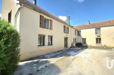 Maison 9 pièces 149000 €