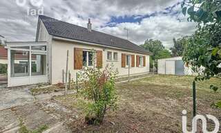 Maison 4 Pièces 103 m² à vendre à Montargis (45200)