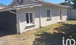 Maison 5 Pièces 168 m² à vendre à Lanton (33138)