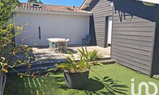 Maison 5 Pièces 168 m² à vendre à Lanton (33138)