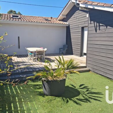 Maison 5 pièces 430000 €