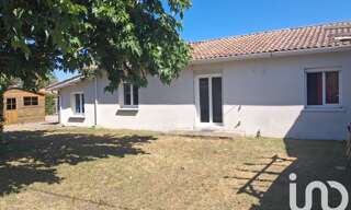 Maison 5 Pièces 168 m² à vendre à Lanton (33138)