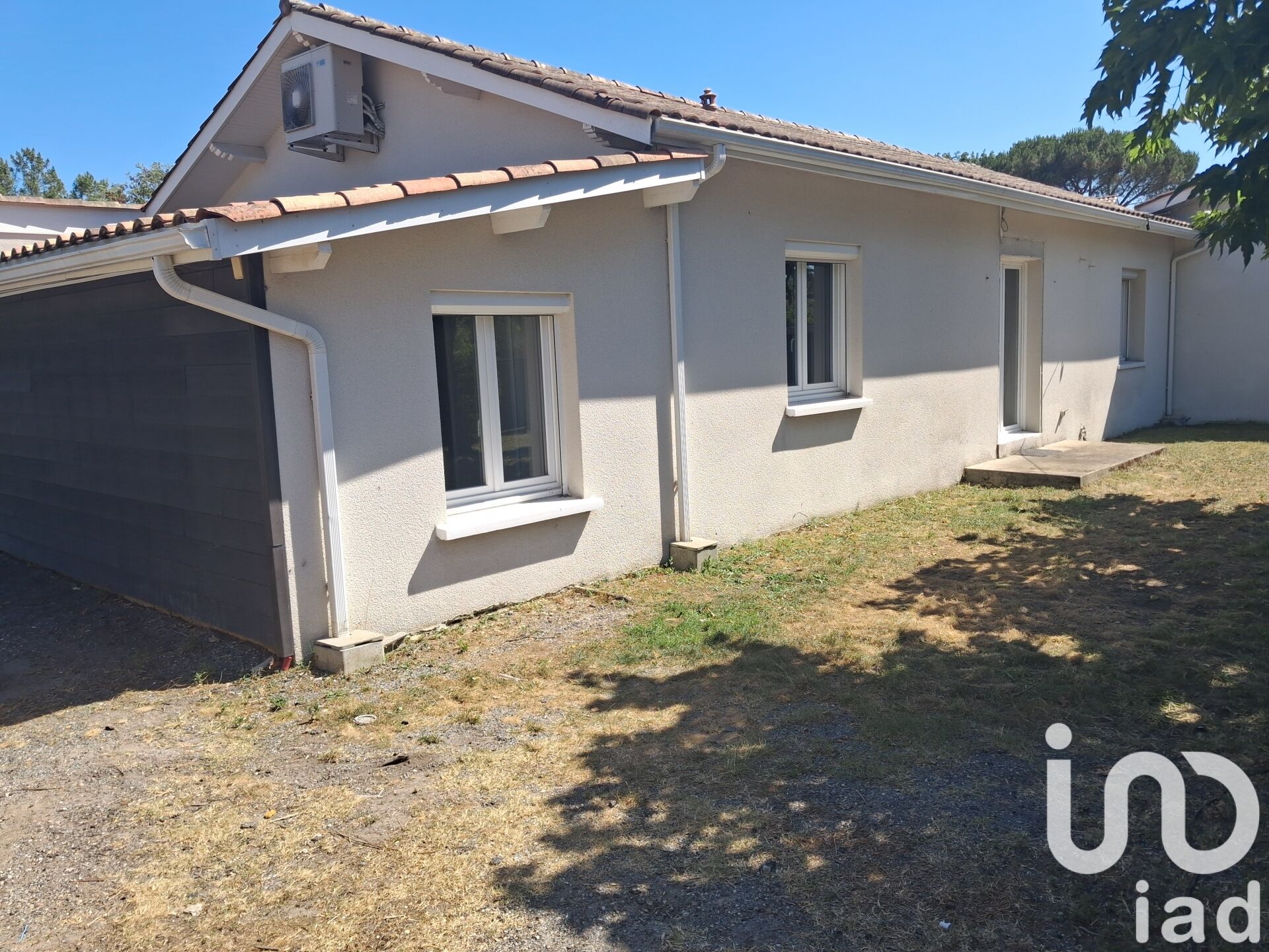 Vente Maison/villa 5 pièces - Photo 3