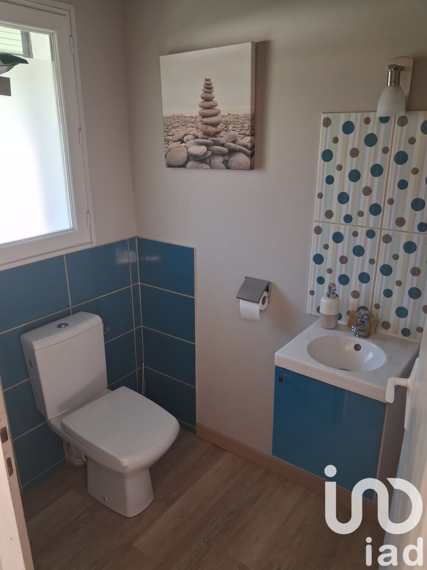Vente Maison/villa 5 pièces - Photo 4