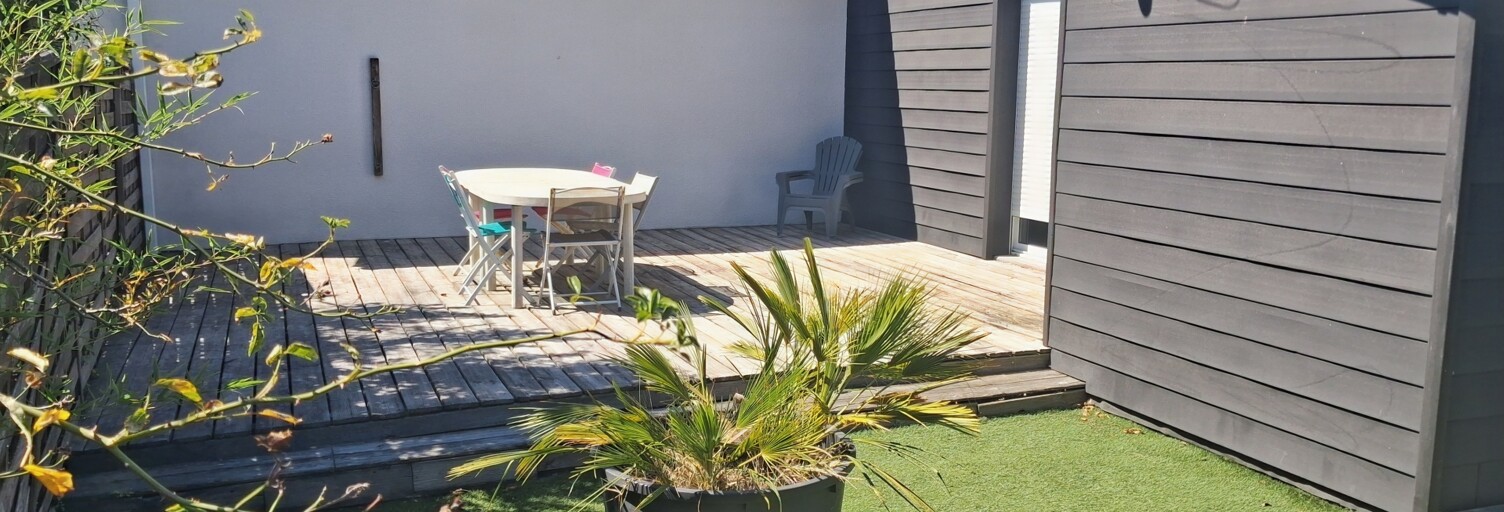 Maison 5 Pièces 168 m² à vendre à Lanton (33138)