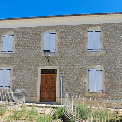 Maison 6 pièces 349000 €
