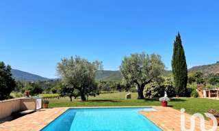 Maison 5 Pièces 200 m² à vendre à Cogolin (83310)