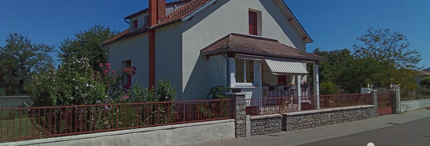 Maison 5 Pièces 127 m² à vendre à Biars-sur-Cère (46130)