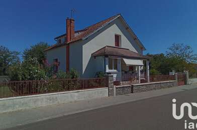 Maison 5 pièces 192000 €