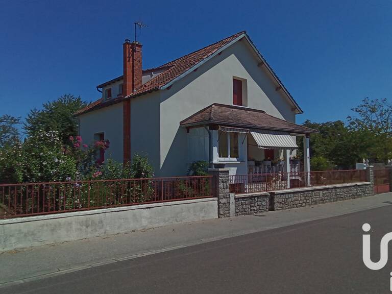 Vente Maison traditionnelle 5 pièces — photo 1