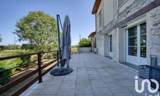 Maison 5 Pièces 150 m² à vendre à Virelade (33720)