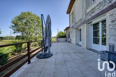 Maison 5 pièces 269900 €