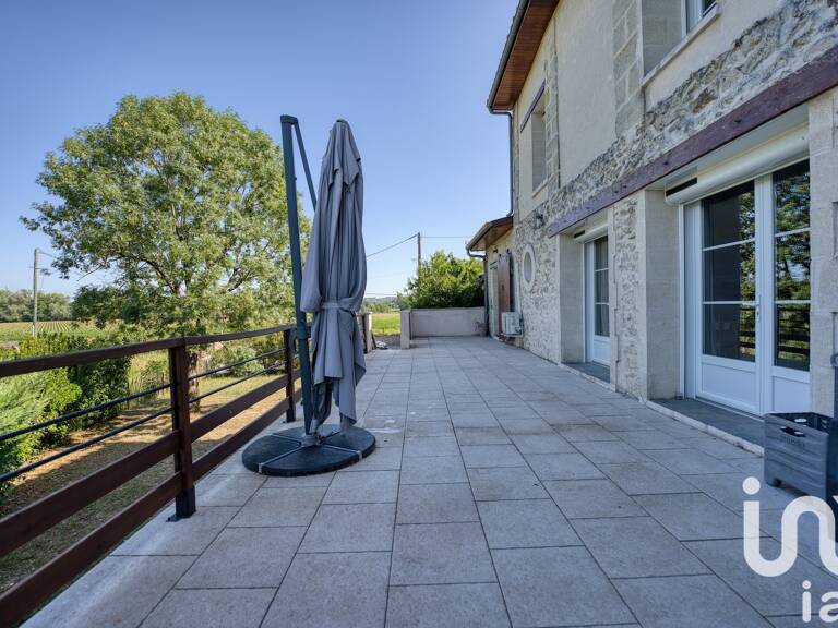 Vente Maison/villa 5 pièces — photo 1