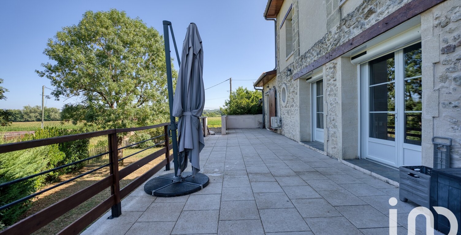 Vente Maison/villa 5 pièces — photo 1