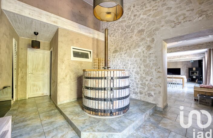 Vente Maison/villa 5 pièces — photo 2