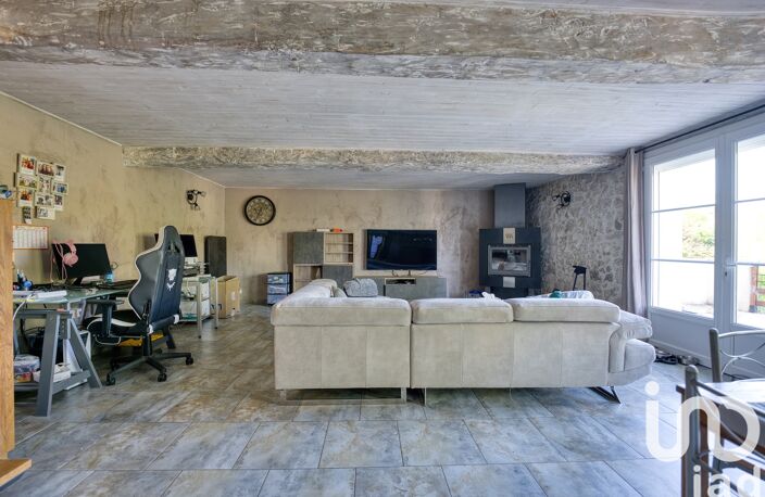 Vente Maison/villa 5 pièces — photo 4